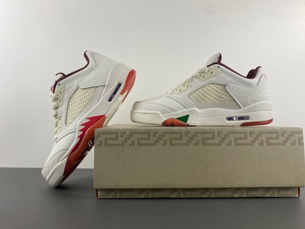 Air Jordan 5 Retro "El Grito"
