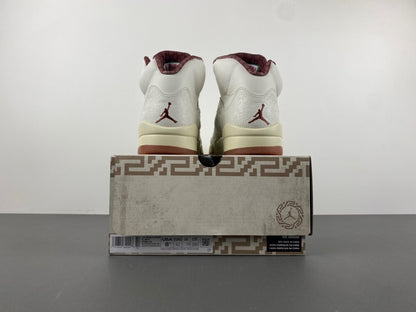 Air Jordan 5 Retro "El Grito"