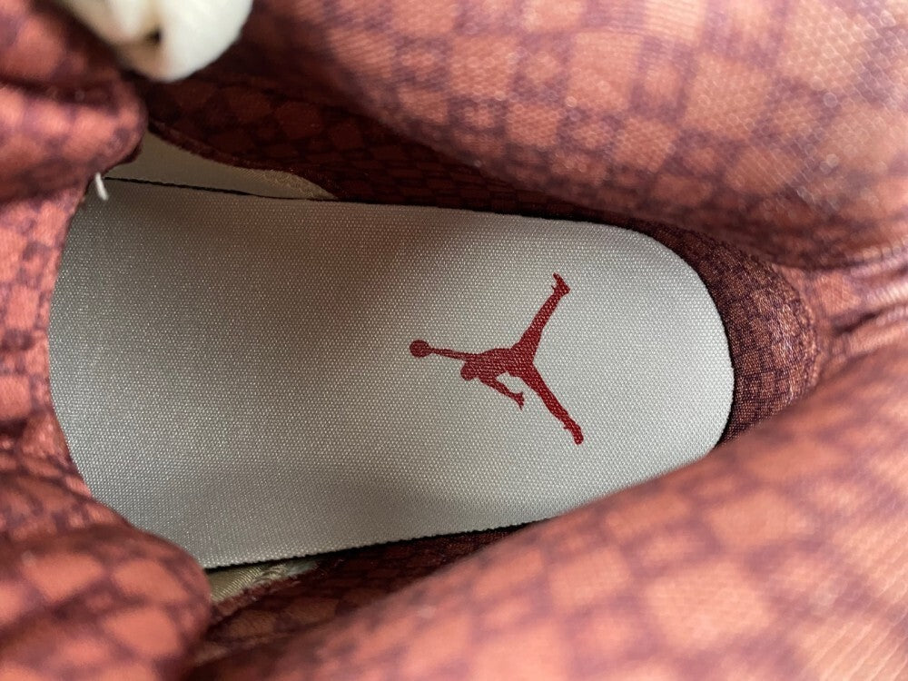 Air Jordan 5 Retro "El Grito"