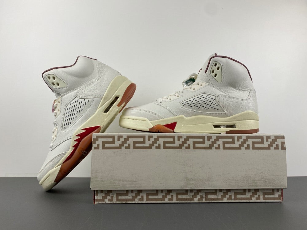 Air Jordan 5 Retro "El Grito"