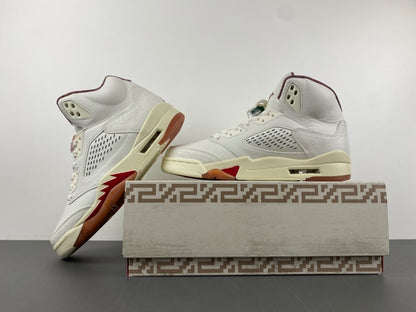 Air Jordan 5 Retro "El Grito"