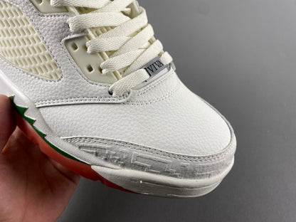 Air Jordan 5 Retro "El Grito"