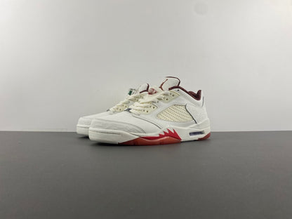 Air Jordan 5 Retro "El Grito"