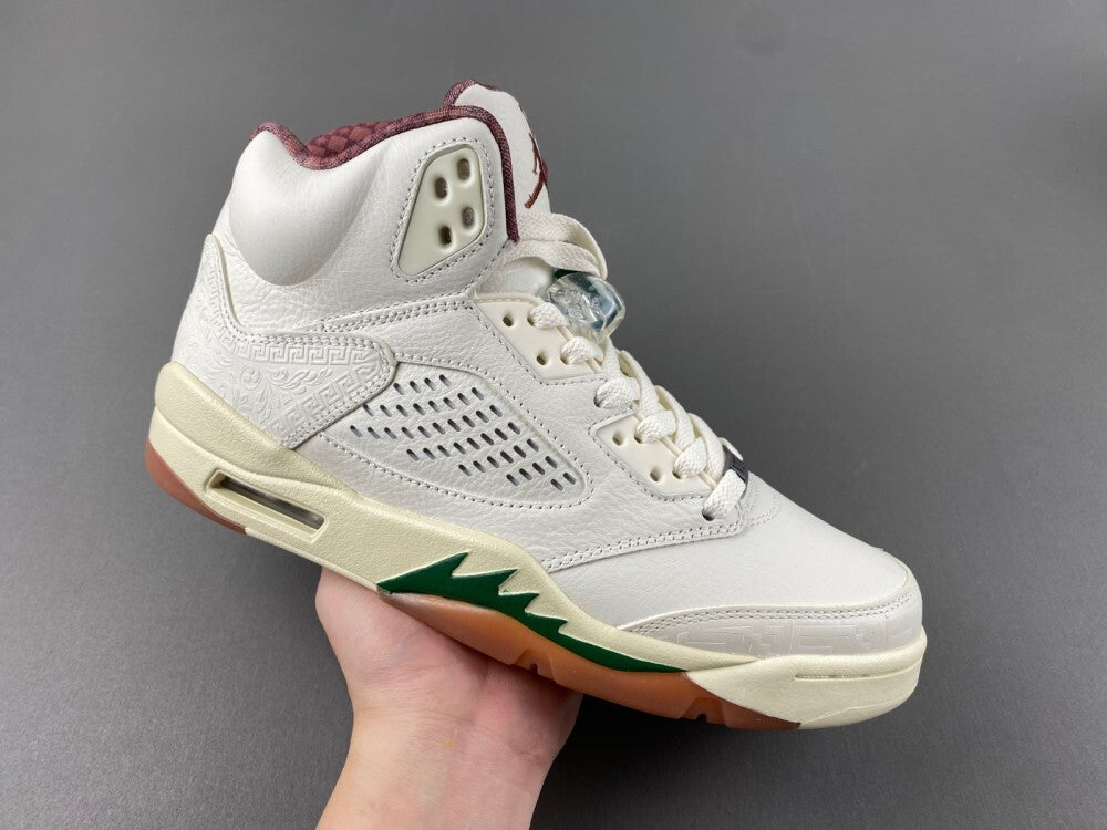 Air Jordan 5 Retro "El Grito"