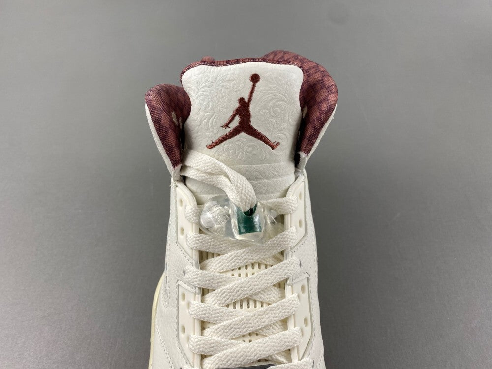 Air Jordan 5 Retro "El Grito"