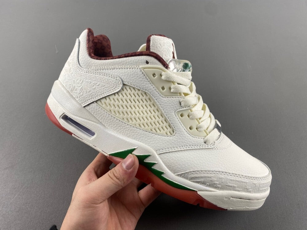 Air Jordan 5 Retro "El Grito"