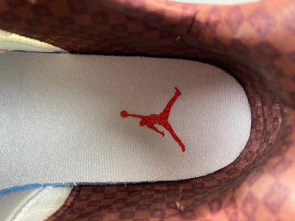 Air Jordan 5 Retro "El Grito"