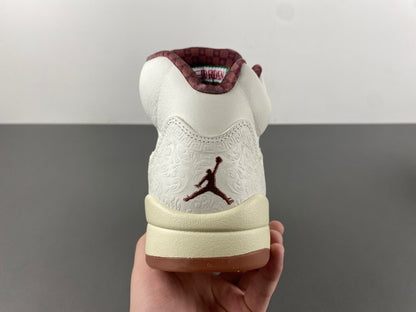 Air Jordan 5 Retro "El Grito"
