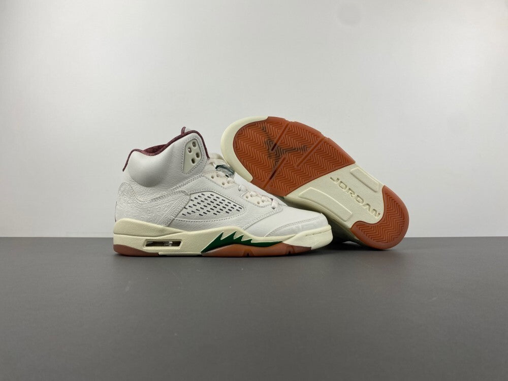 Air Jordan 5 Retro "El Grito"