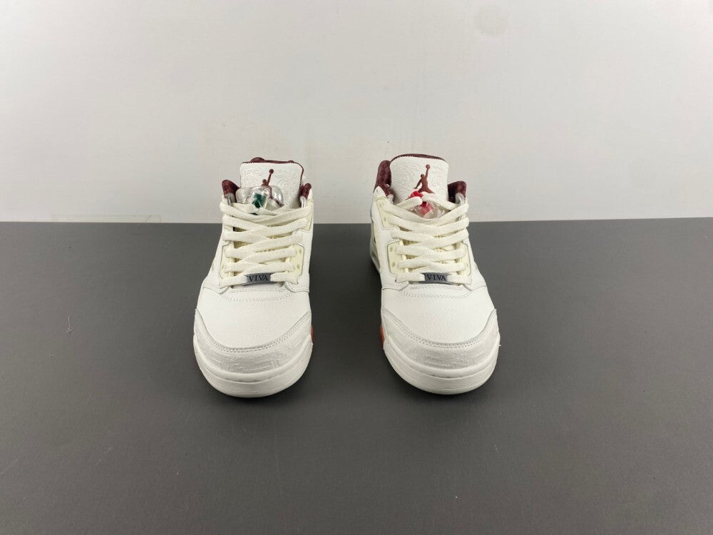 Air Jordan 5 Retro "El Grito"