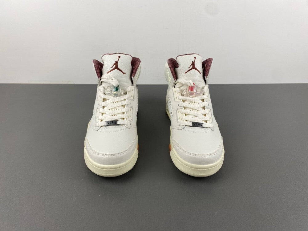 Air Jordan 5 Retro "El Grito"
