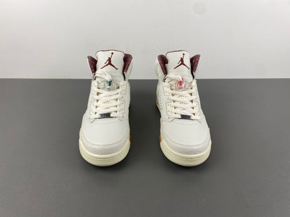 Air Jordan 5 Retro "El Grito"