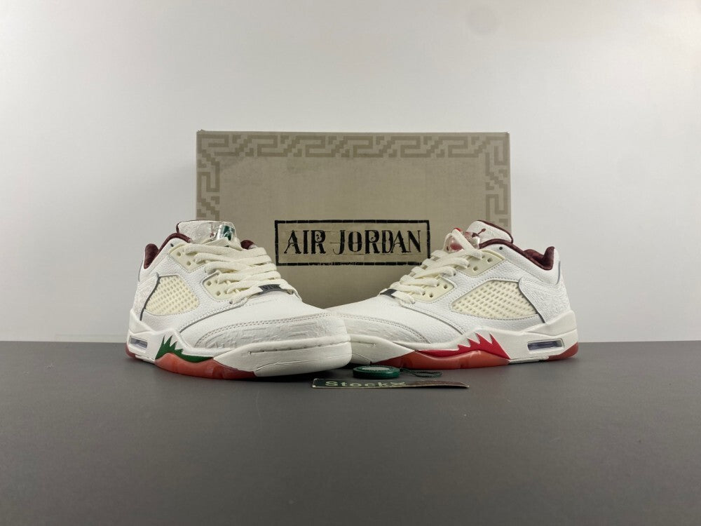 Air Jordan 5 Retro "El Grito"