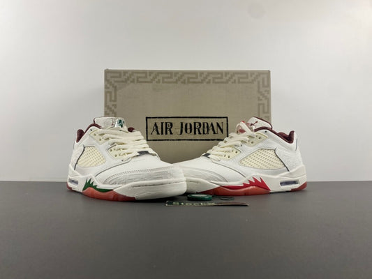 Air Jordan 5 Retro "El Grito"