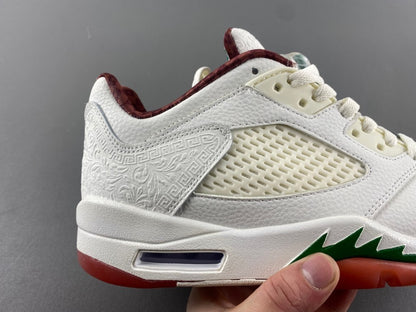 Air Jordan 5 Retro "El Grito"