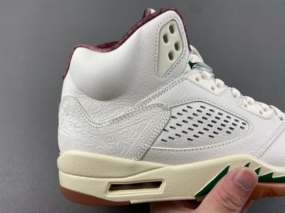 Air Jordan 5 Retro "El Grito"