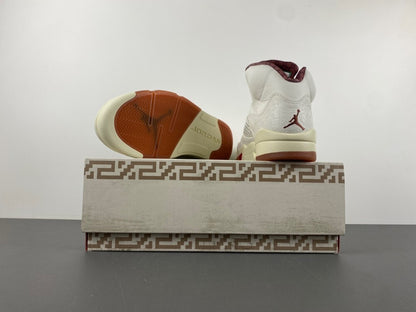 Air Jordan 5 Retro "El Grito"