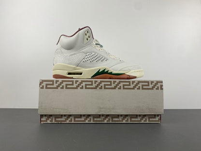 Air Jordan 5 Retro "El Grito"