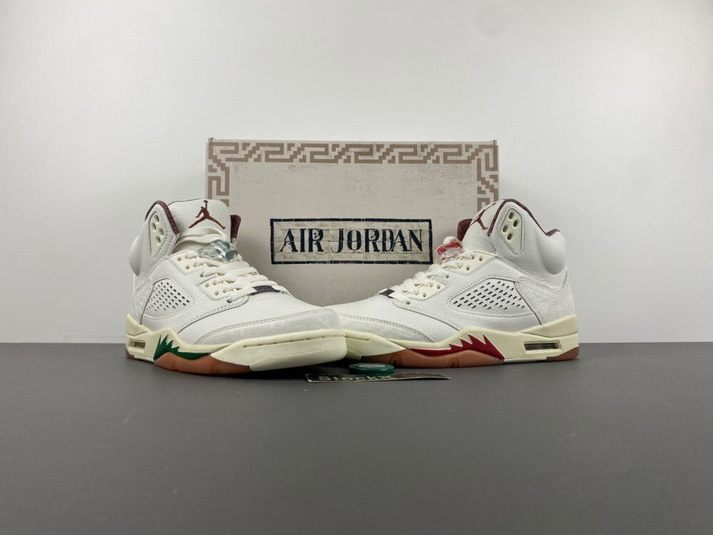 Air Jordan 5 Retro "El Grito"