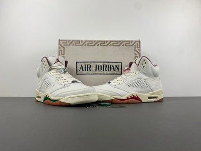 Air Jordan 5 Retro "El Grito"