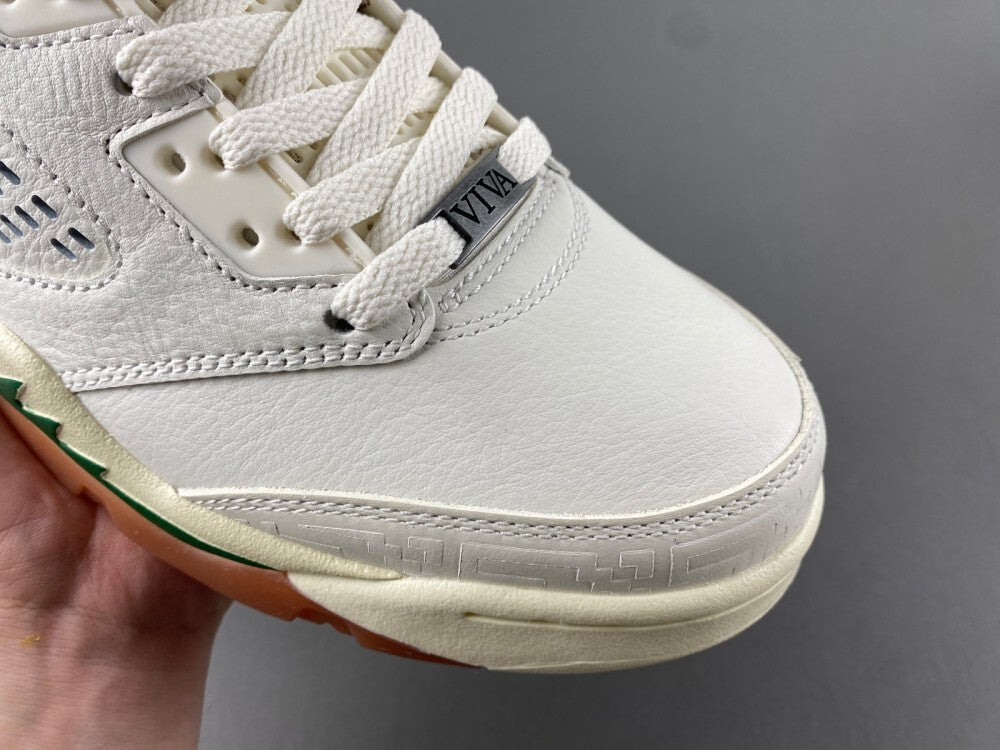 Air Jordan 5 Retro "El Grito"
