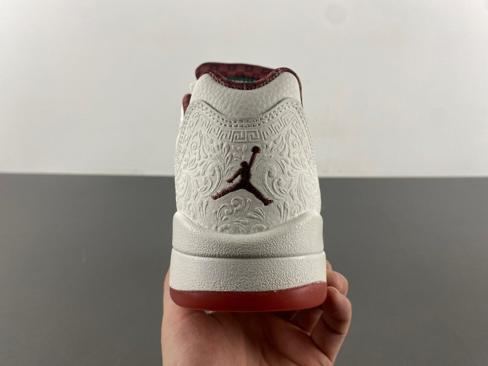 Air Jordan 5 Retro "El Grito"