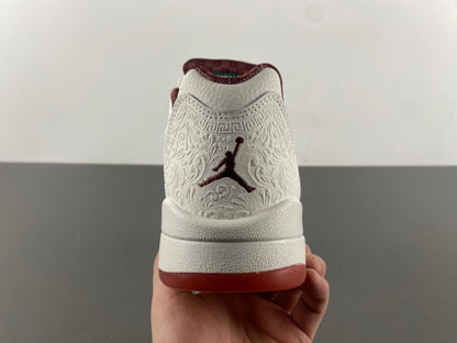 Air Jordan 5 Retro "El Grito"
