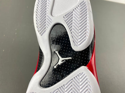 Air Jordan 14 "Candy Cane" sneakers